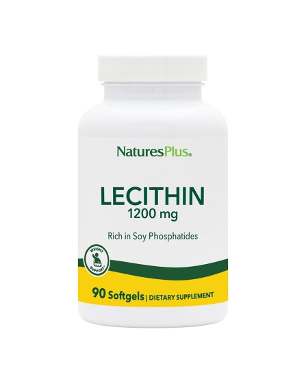 LECITINA SOIA 90TAV STREGA
