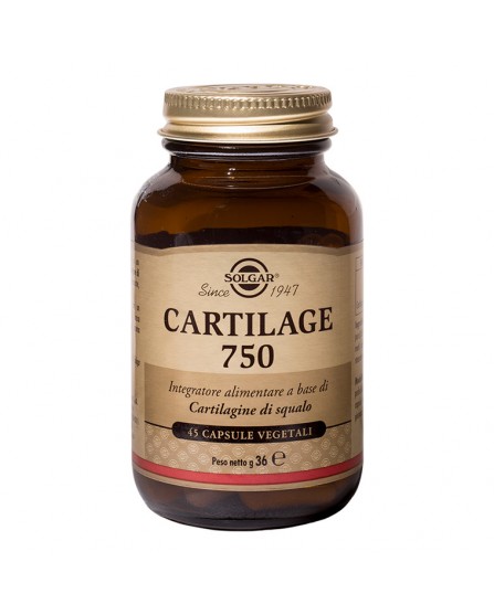 Cartilage 750 45 Capsule