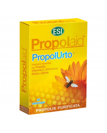 Esi Propolaid Propolurto 30 Capsule