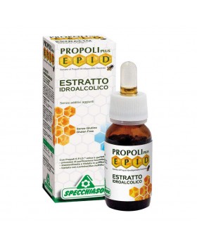 Epid Estratto Idroalcolico30Ml