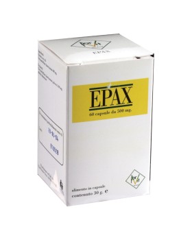 EPAX 60CPS