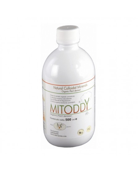 MITODDY INTEG 500ML