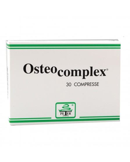 OSTEO-COMPLEX INT 30 CPR