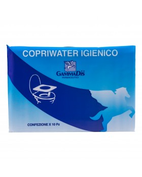 Copriwater 10Fogli
