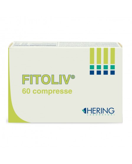 FITOLIV 60CPR