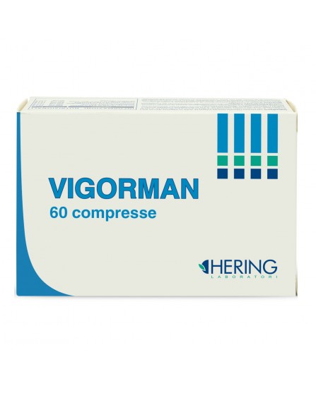 VIGORMAN 60CPR