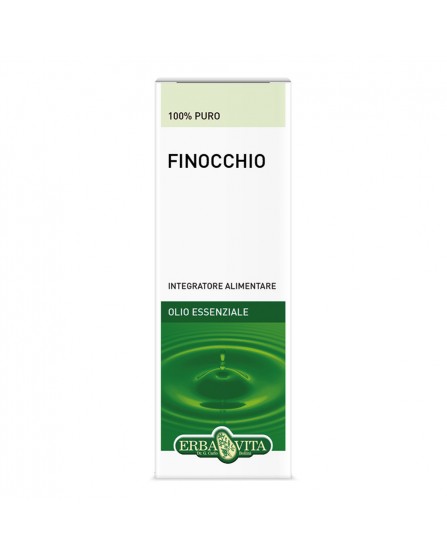 FINOCCHIO OE 10ML FL