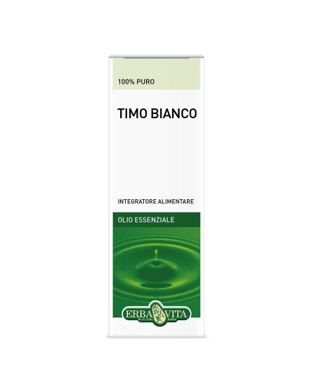 TIMO BI OLIO ESS 10ML FL EBV