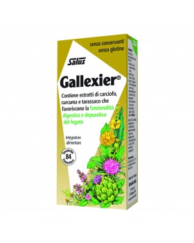 Gallexier 250Ml