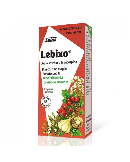 LEBIXO-45 CPS