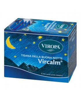 VIROPA VIRCALM 15BUST FILT