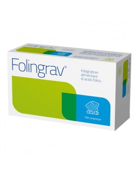 FOLINGRAV-INTEG 100 CPR