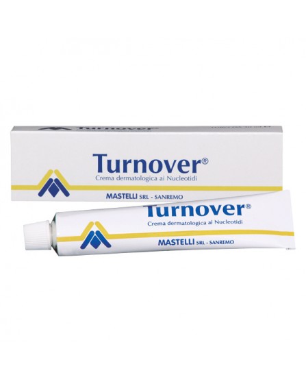 TURNOVER-CREMA DERM 30 ML