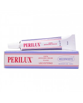 Perilux Crema Perioculare 15Ml