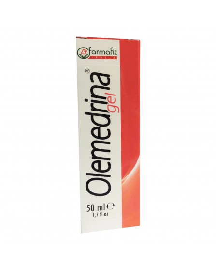 OLEMEDRINA GEL 50ML