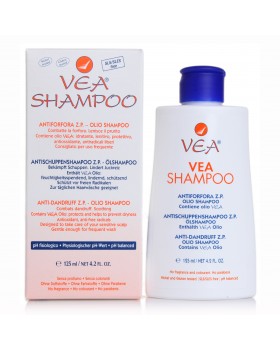 Vea Shampoo Antiforfora Zp 125Ml