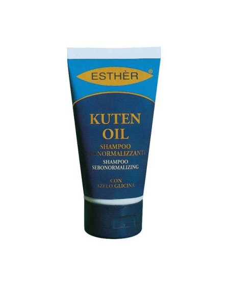 KUTEN OIL 150 ML