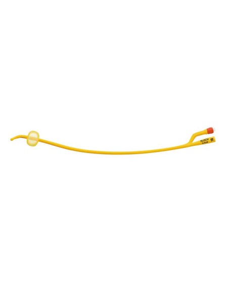 RUSCH GOLD P AD FOLEY TIE CH16