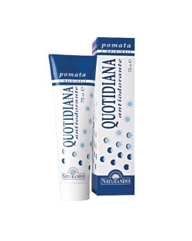 QUOTIDIANA ANTIOD 75ML