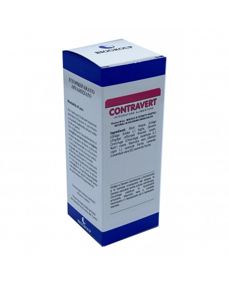 CONTRAVERT 50ML