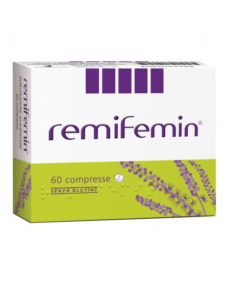 Remifemin 60 Compresse