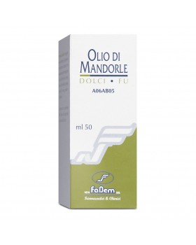 OLIO-MAND DOLCI FADEM 1LT