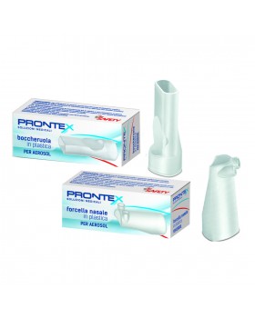 Prontex Forcella Plastica