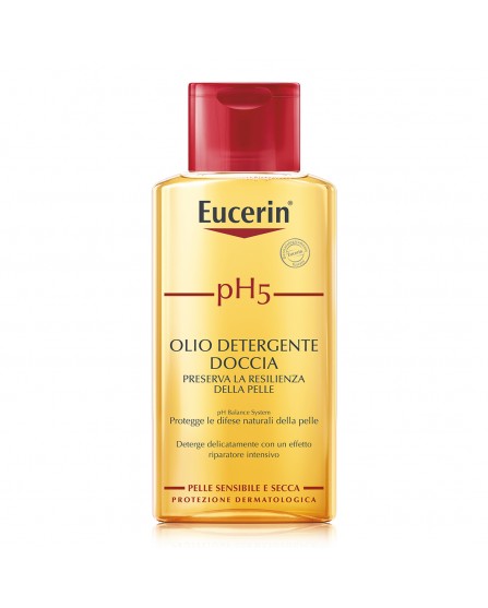 Eucerin Ph5 Olio Detergente Doccia