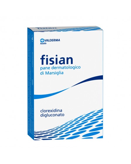 FISIAN-PANE DERMAT 100 GR