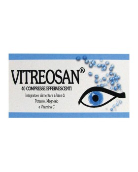 VITREOSAN-INT VIT C 40 CPS
