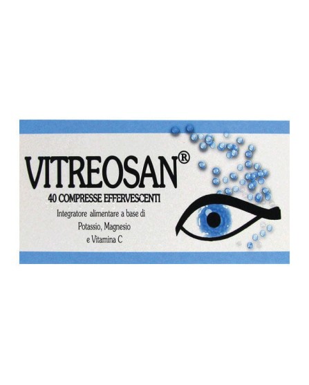 VITREOSAN-INT VIT C 40 CPS VITREOSAN-INT VIT C 40 CPS
