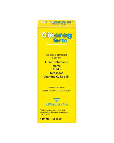 CINEREG-FTE SCIR 150 ML
