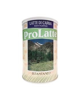 LATTE CAPRA PROLATTE 400G