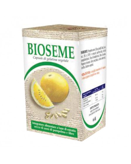 BIOSEME SEMI POMPEL 60CPS