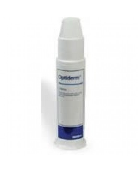 OPTIDERM-CREMA P/SEC 200GR