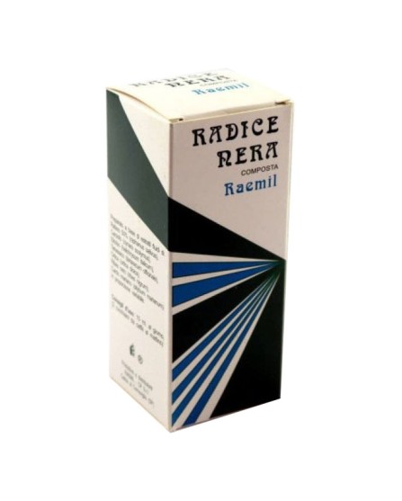 RADICE NE COMP 250ML RAEMIL RADICE NE COMP 250ML RAEMIL