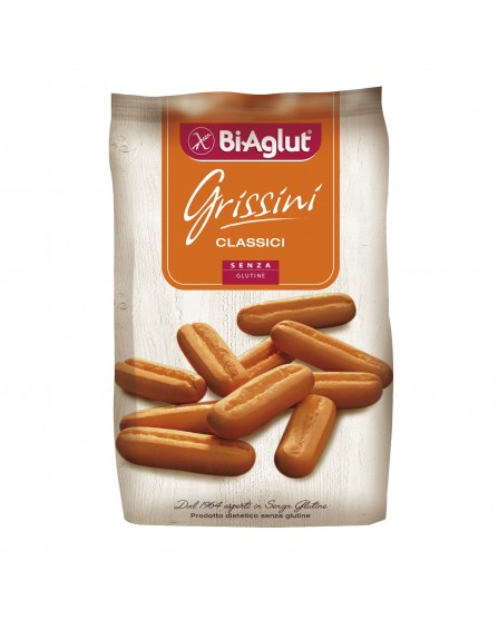 BIAGLUT-GRISSINI 150 GR