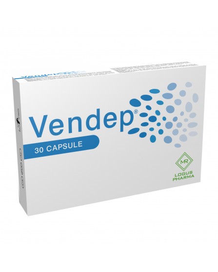 Vendep 30 Capsule