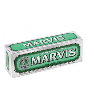 Marvis Classic Mint 25Ml