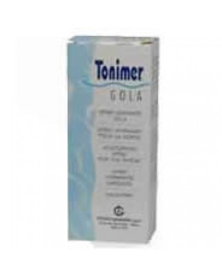 TONIMER-GOLA SPRAY 15ML<<<