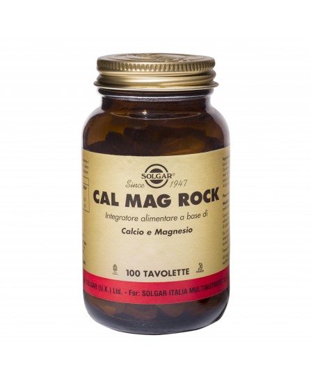 CAL MAG ROCK 100TAV SOLGAR