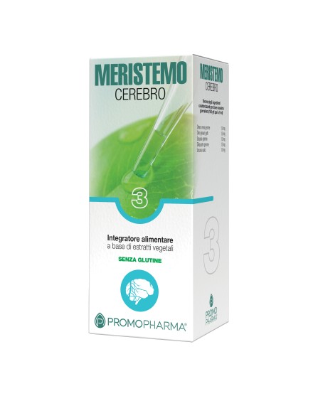 MERISTEMO YNKHAS 3 100ML