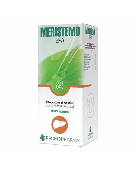 MERISTEMO YNKHAS 8 100ML