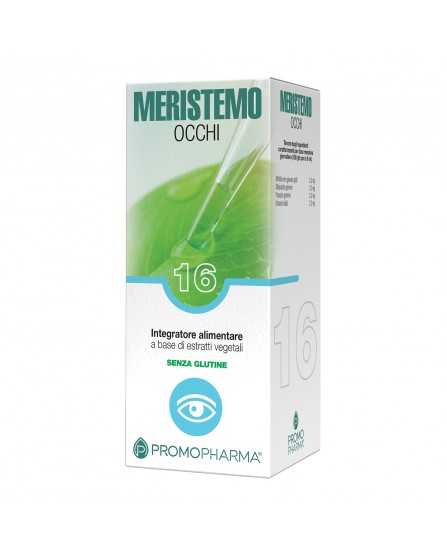 MERISTEMO YNKHAS 16 100ML