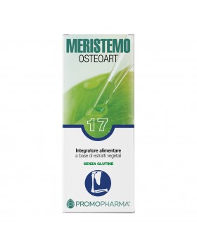 MERISTEMO YNKHAS 17 100ML