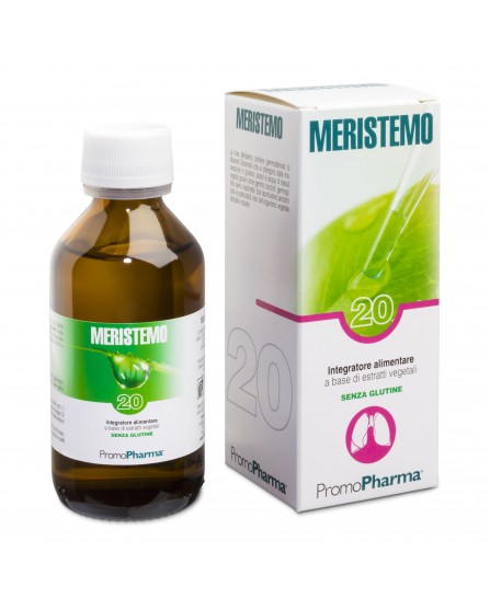 MERISTEMO YNKHAS 20 100ML