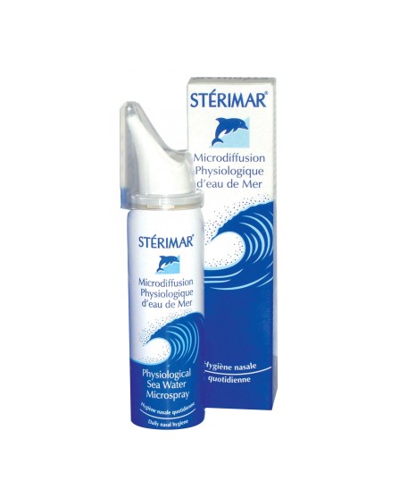 STERIMAR IGIENE/BENESSERE NAS