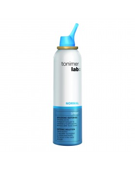 Tonimer Lab Normal Spray 125Ml