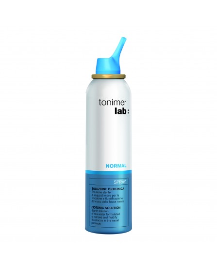 Tonimer Lab Normal Spray 125Ml