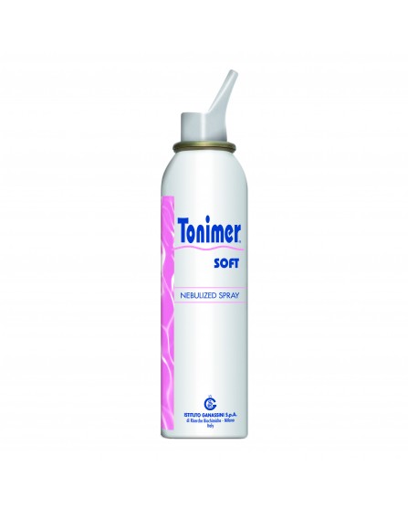 Tonimer Lab Soft Spray 125Ml